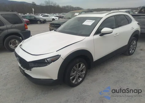 2021 Mazda Cx-30 Premium из США, поврежденный, VIN 3MVDMADL5MM318729